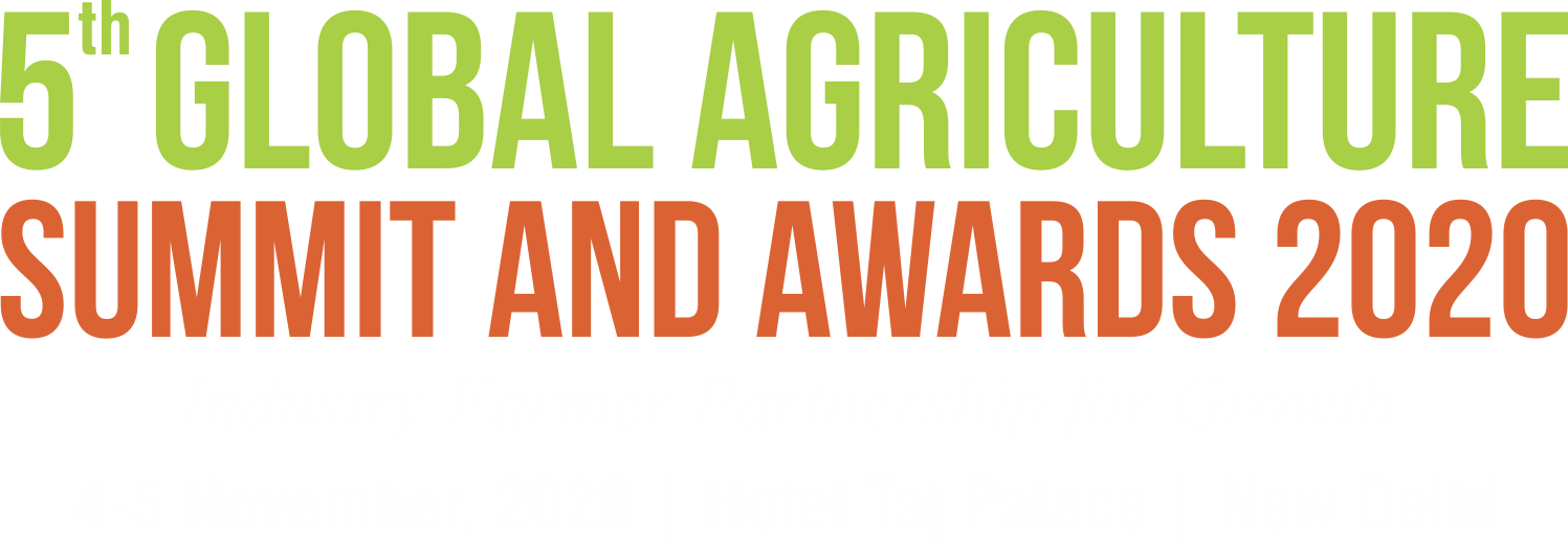 Global Agriculture Summit 2019