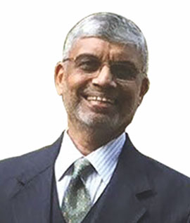 Mr. Alok Sinh