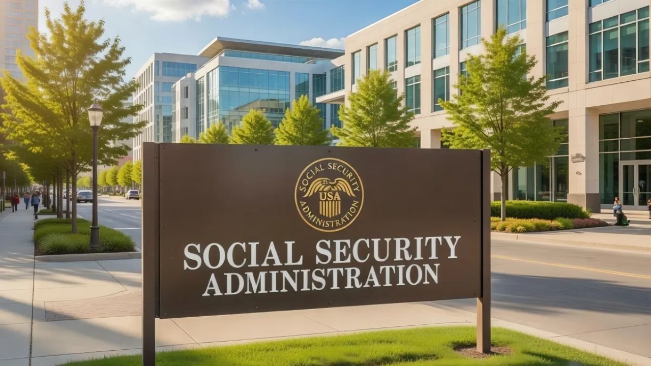 Social Security Payments 2026: New Benefits, COLA Updates & Eligibility Guide